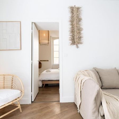 Superbe Appartement En Rdc Proche Marche Central 라로셸 외부 사진