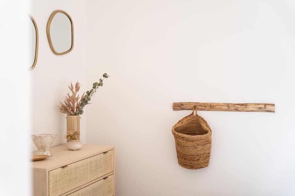 Superbe Appartement En Rdc Proche Marche Central 라로셸 외부 사진