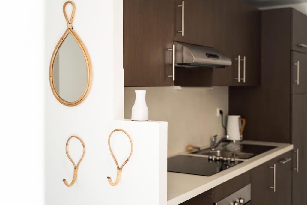 Superbe Appartement En Rdc Proche Marche Central 라로셸 외부 사진