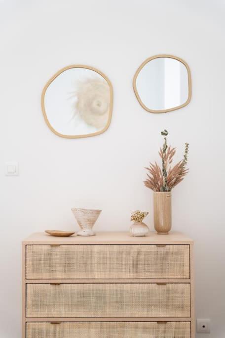 Superbe Appartement En Rdc Proche Marche Central 라로셸 외부 사진